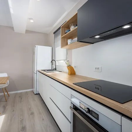 Вилла Sanja Veligolji