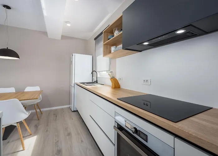 Villa Sanja Veligolji