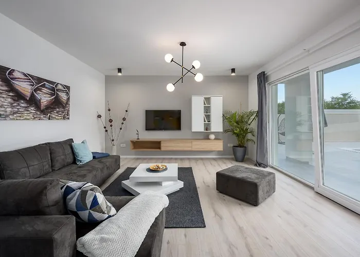 Villa Sanja Veligolji