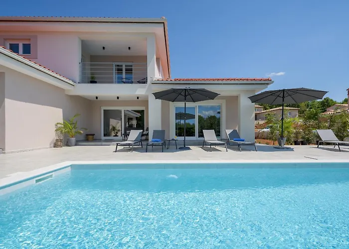 Villa Sanja Veligolji