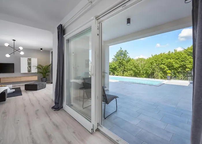 Villa Sanja Veligolji