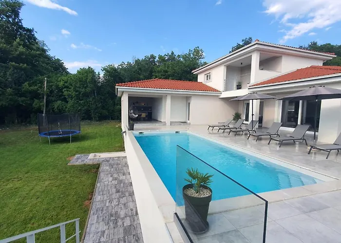 Villa Sanja Veligolji